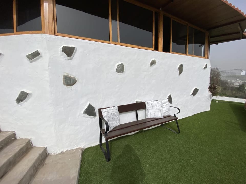 Casa Eloisita House in Gran Canaria
