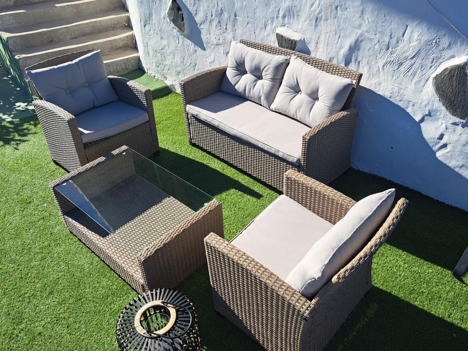 Casa Eloisita House in Gran Canaria
