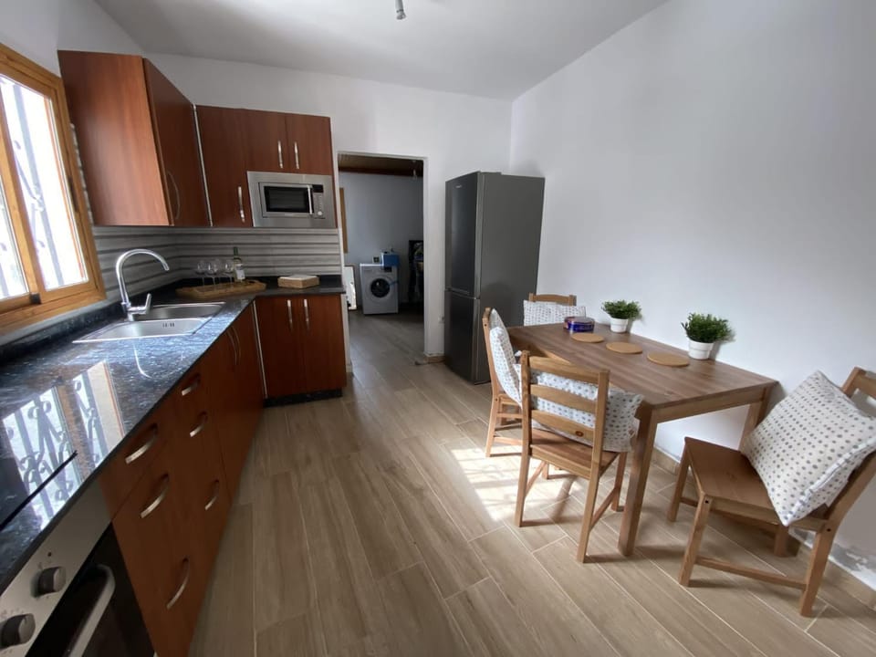 Casa Eloisita House in Gran Canaria