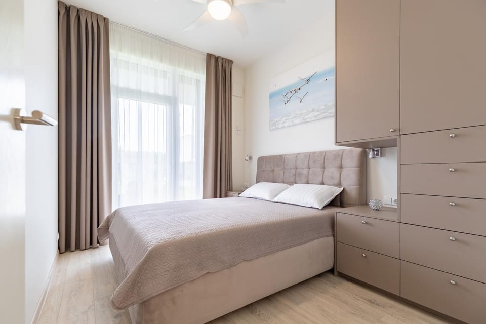 Mano Jūra 53 Apartment in Palanga