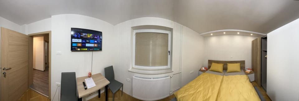 TV and multimedia, Bedroom