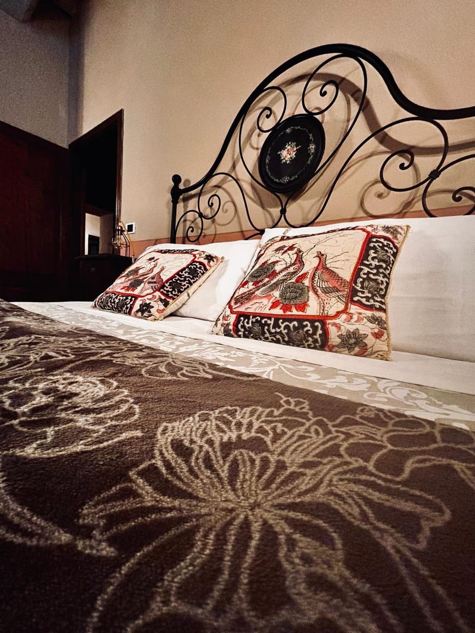 Casa Amiata House in Tuscany