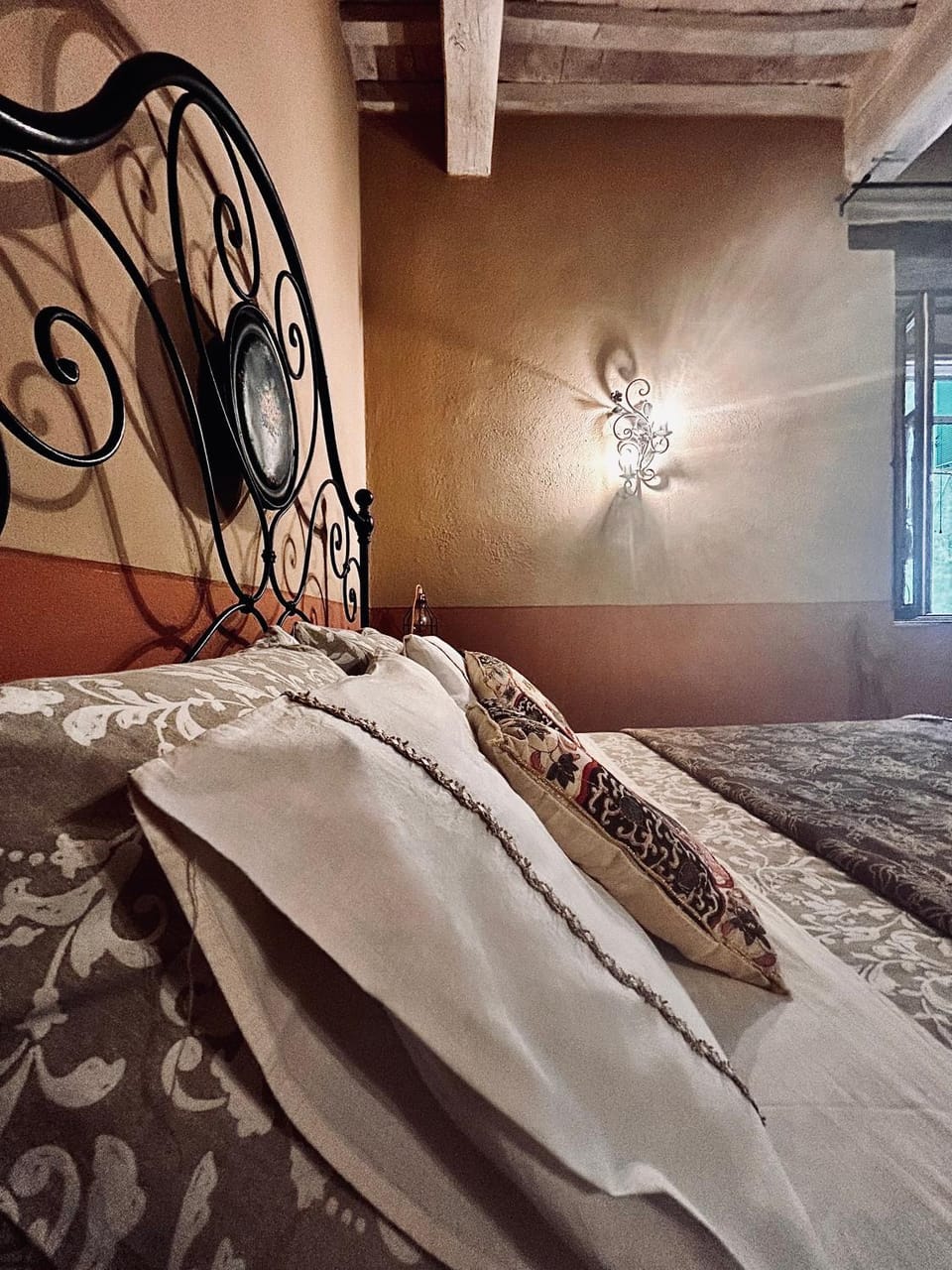 Casa Amiata House in Tuscany