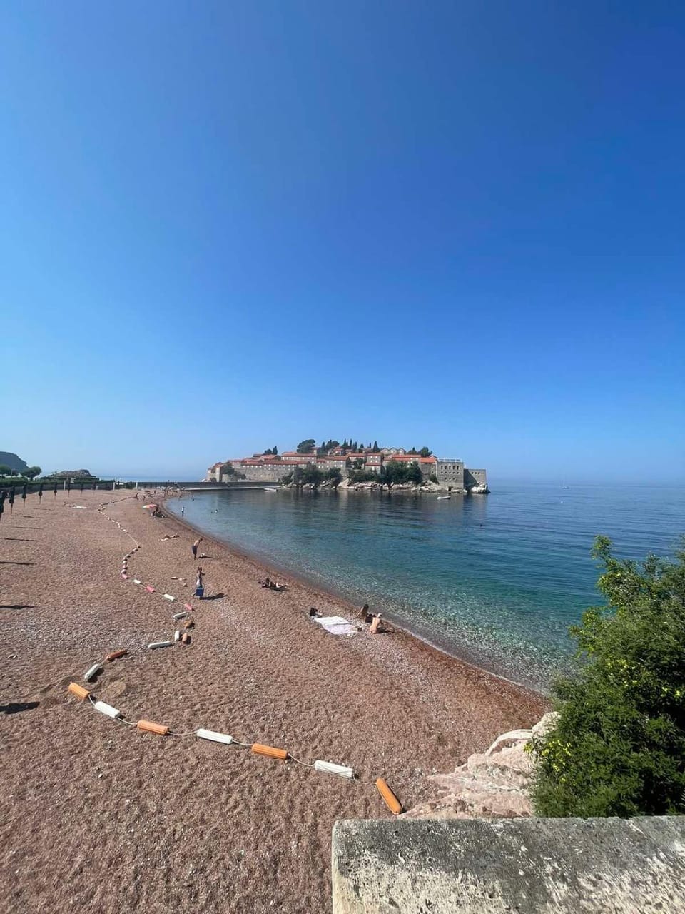 Apartman Petra Apartment in Budva Municipality
