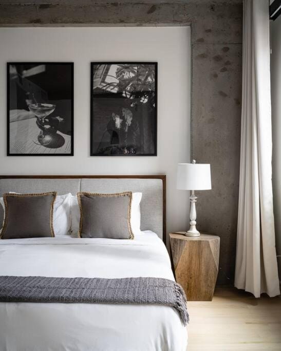 Stunning Penthouse in Chelsea Apartment in Midtown