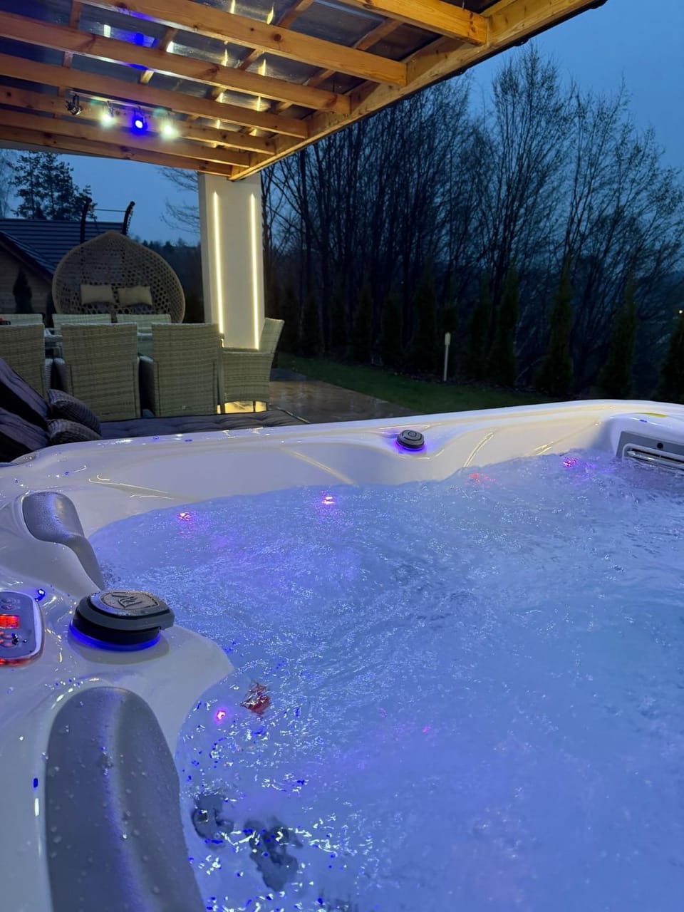 Domek nad Doliną Dunajca - Malo Stay Apartment in Lesser Poland Voivodeship