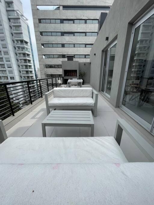 Departamento a estrenar con pileta y gimnasio Apartment in Buenos Aires