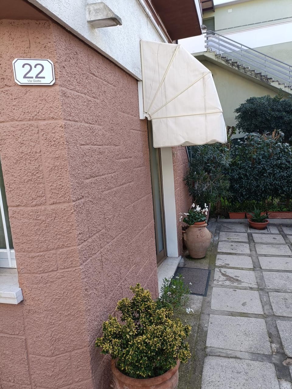 Casa Elisabetta Apartment in Fano