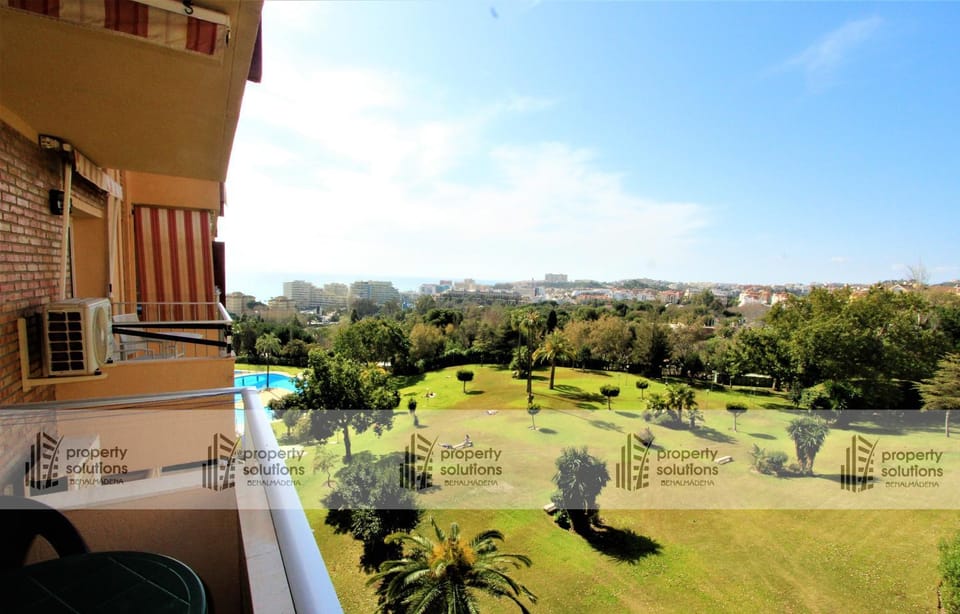 Garden, Balcony/Terrace, Garden view