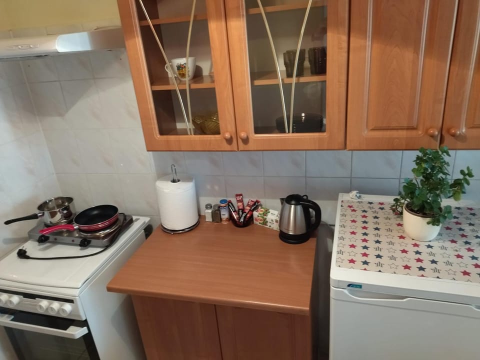 Przyjazne miejsce Apartment in Poland