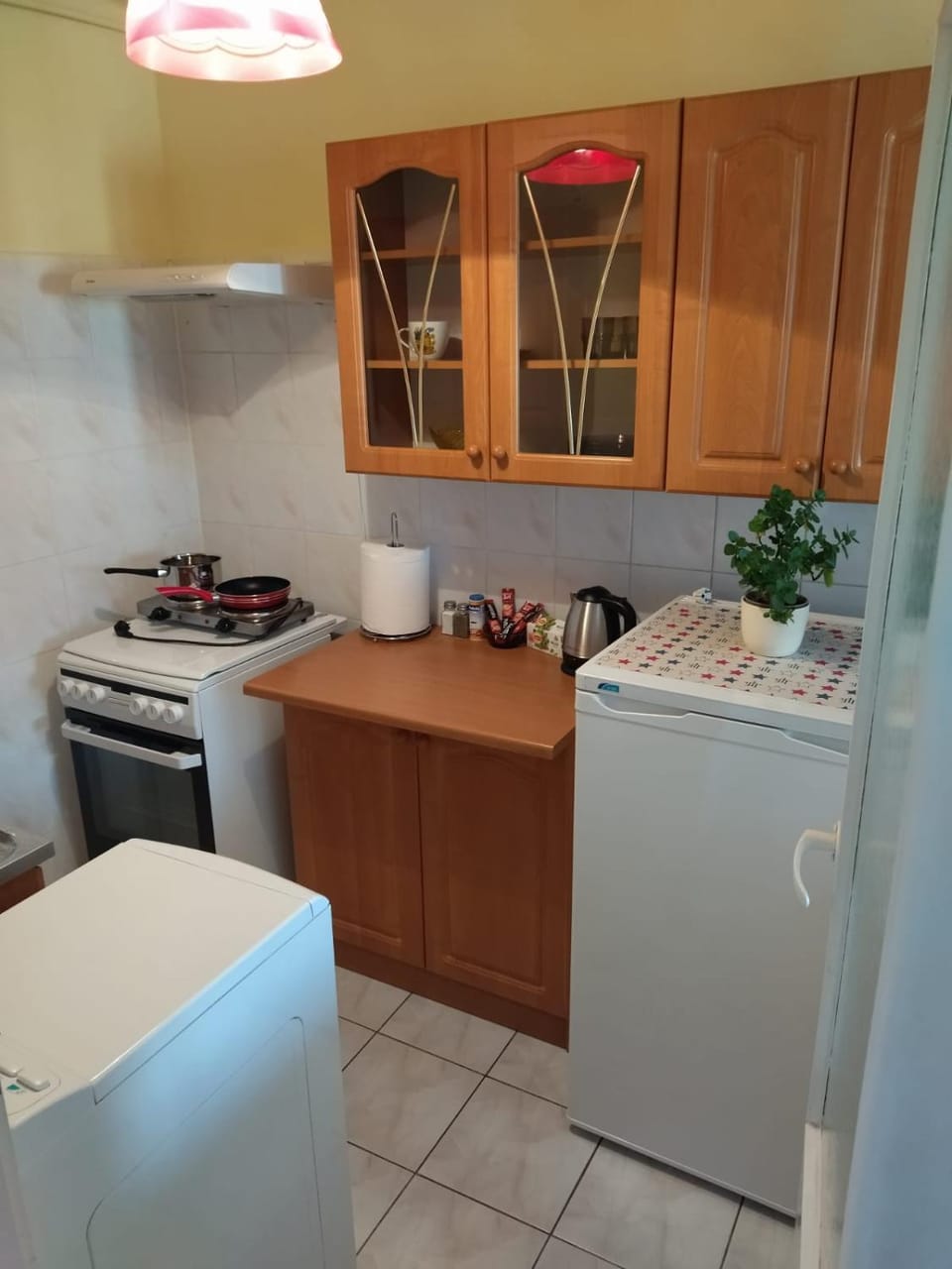 Przyjazne miejsce Apartment in Poland