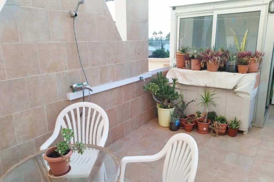 koka terraced accommodation Apartment in Maspalomas