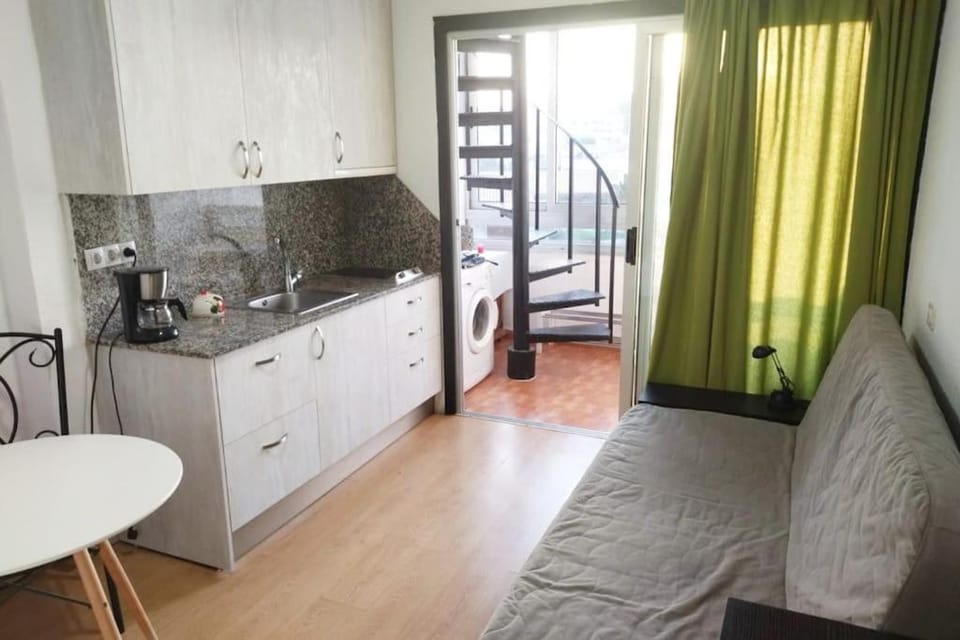 koka terraced accommodation Apartment in Maspalomas