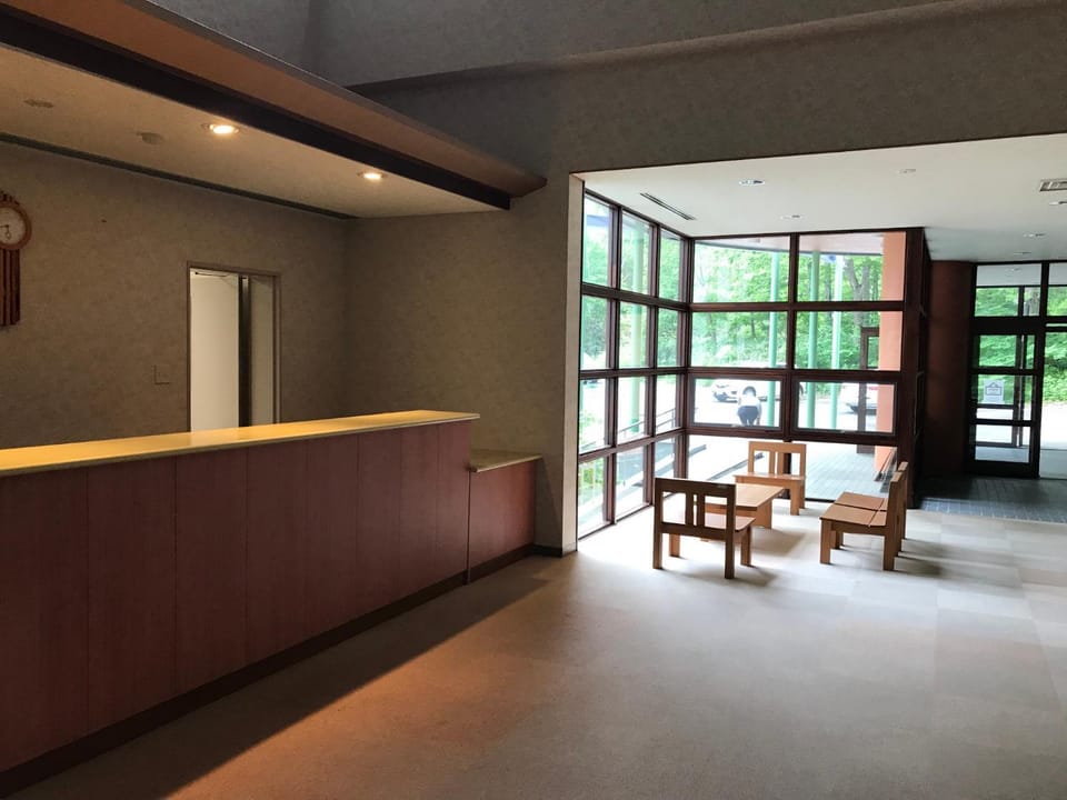 Aizu Kogen International Human Resources Center - Vacation STAY 67191v Hotel in Japan