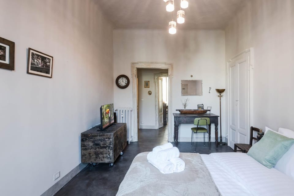 Easylife - Milano - Vitruvio 11 - Porta Venezia Apartment in Milan