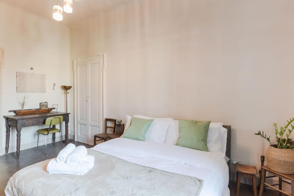 Easylife - Milano - Vitruvio 11 - Porta Venezia Apartment in Milan