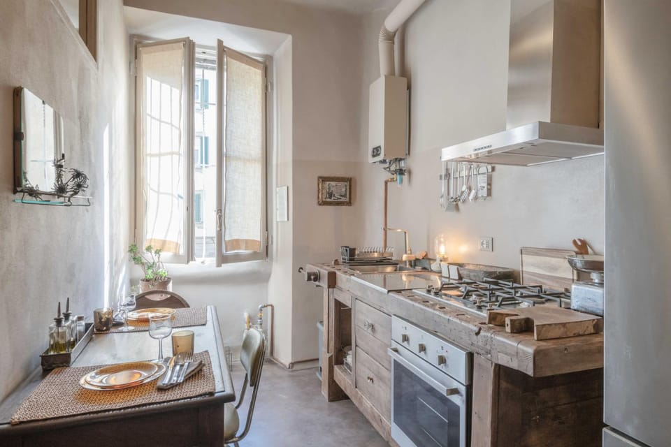 Easylife - Milano - Vitruvio 11 - Porta Venezia Apartment in Milan