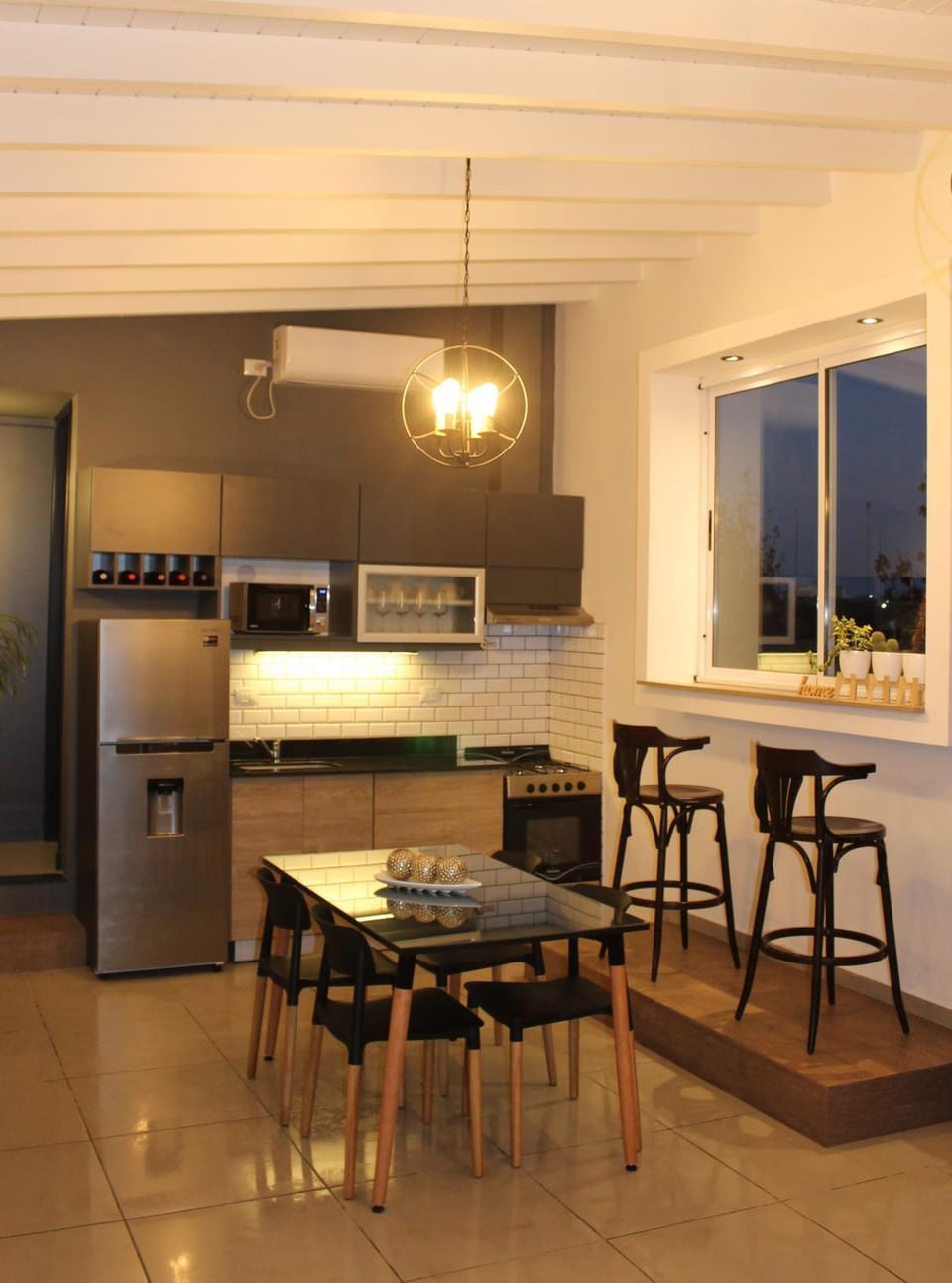Luminoso y acogedor apartamento Apartment in San Juan