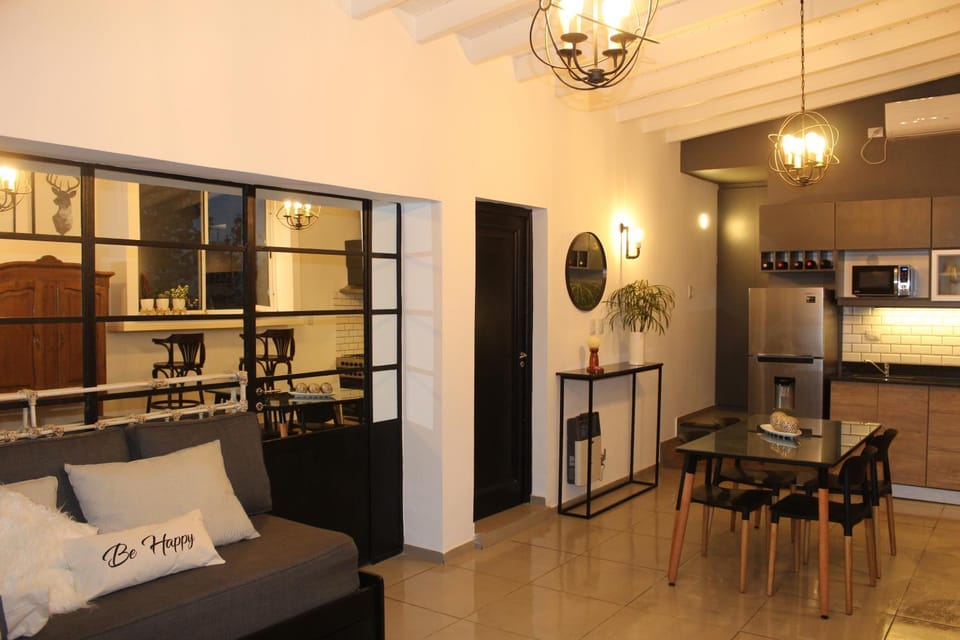 Luminoso y acogedor apartamento Apartment in San Juan