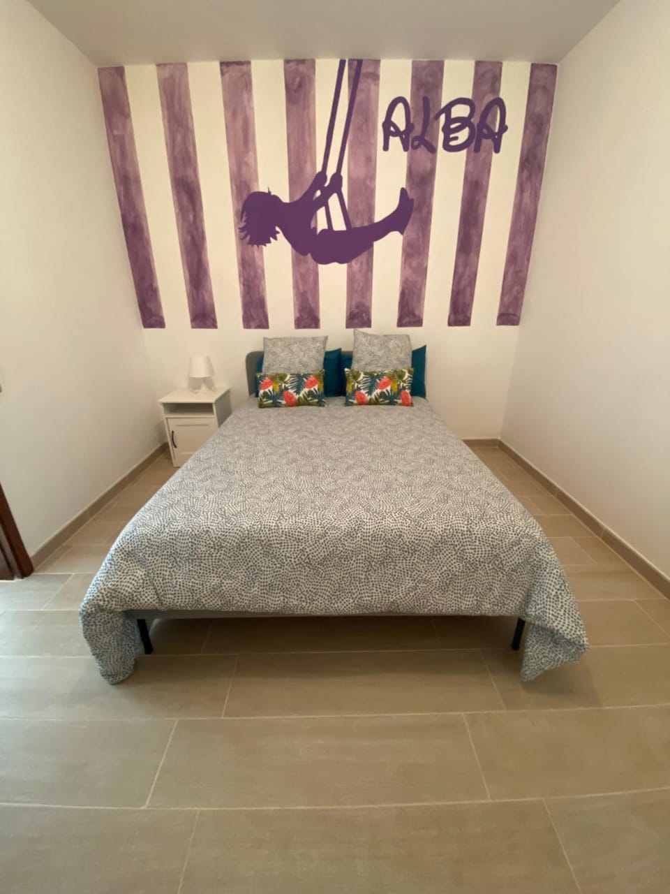 Apartamento Joshualba House in Maxorata