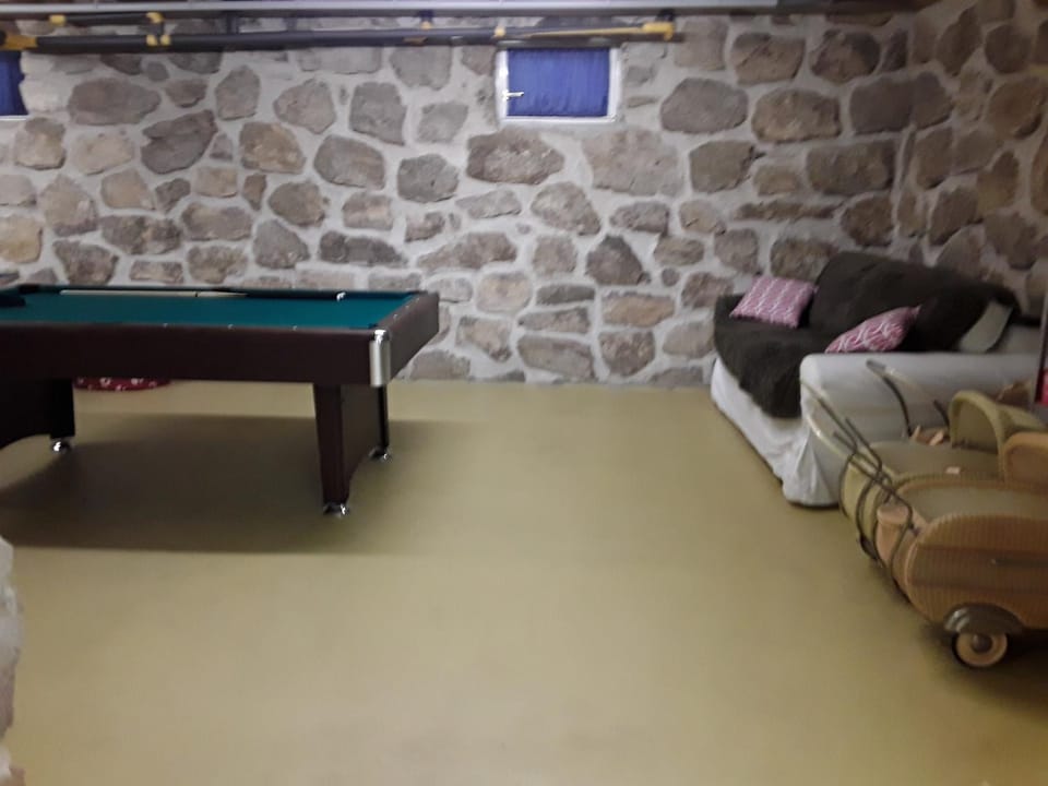 Gästehaus Samira Bed and Breakfast in Hungary