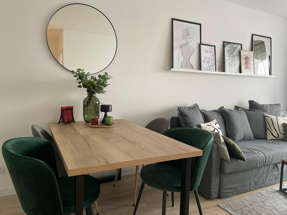 Apartament & Spa Dziwnów Apartment in West Pomeranian Voivodeship, Poland