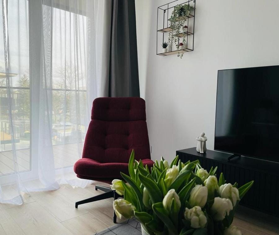 Apartament & Spa Dziwnów Apartment in West Pomeranian Voivodeship, Poland