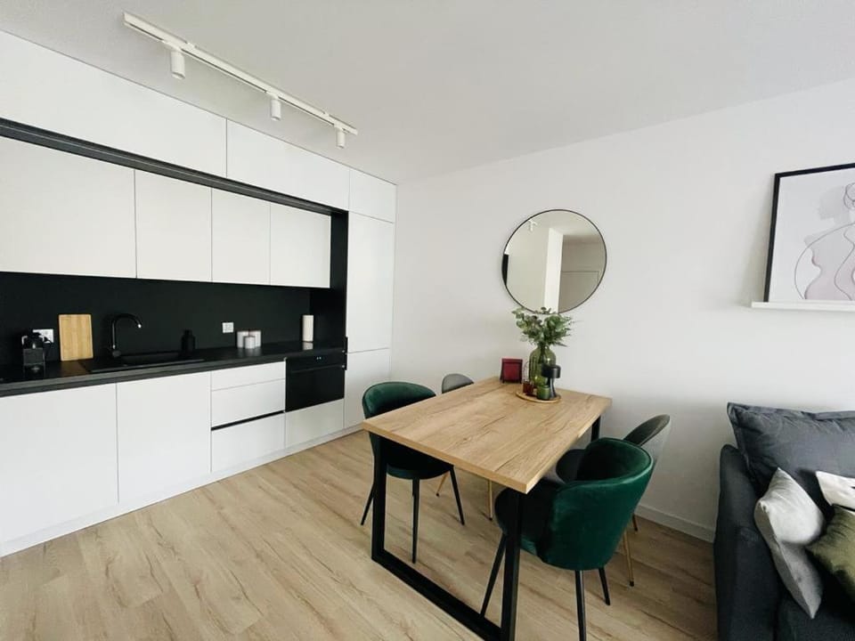 Apartament & Spa Dziwnów Apartment in West Pomeranian Voivodeship, Poland