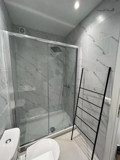 Musso Studio 1, Casino Square, Monaco, calme apt Apartment in Monaco