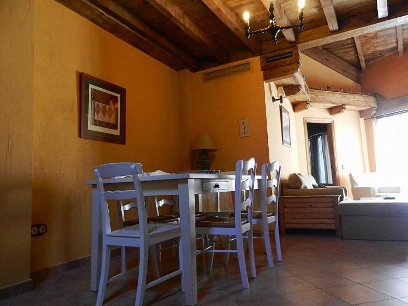 CASA REBOLLARES IIBIS House in Castile and León