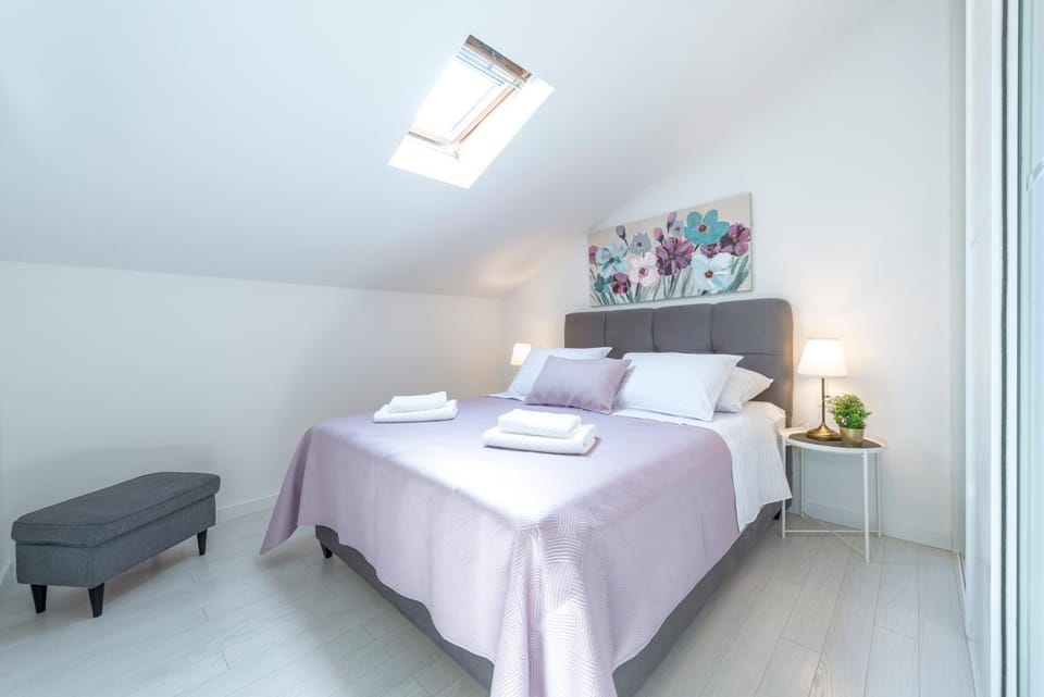 PANORAMIC VIEW apartment Apartment in Dubrovnik