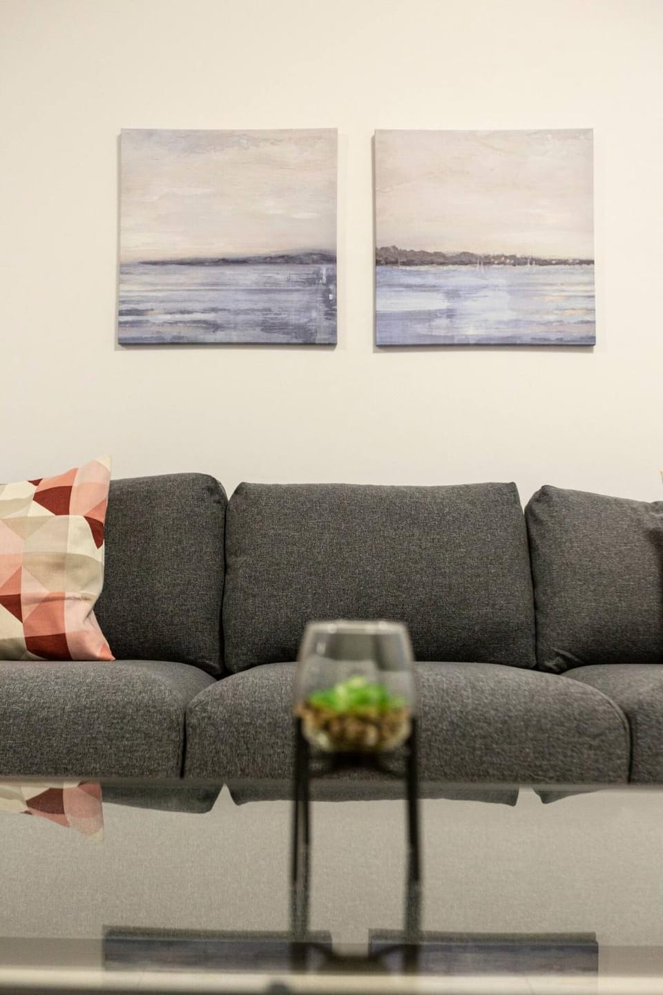 Beautiful Modern Central 2BR Apt Apartment in Malta