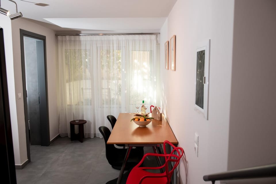 Aelia 110 sq.m. luxury apartment Apartment in Nafplion