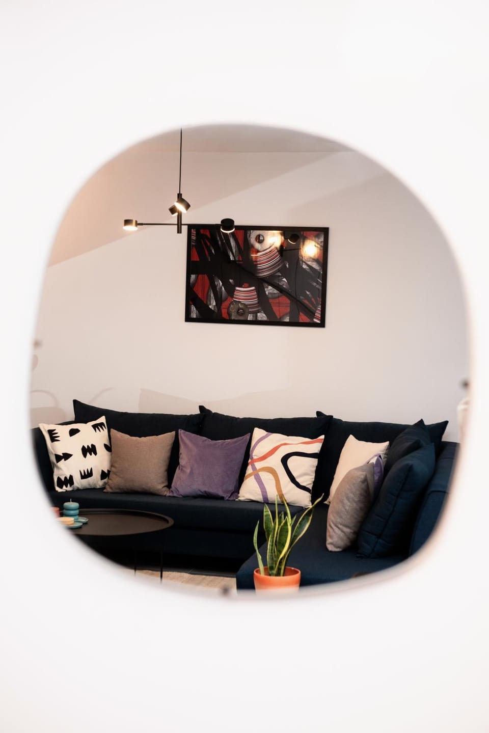 Aelia 110 sq.m. luxury apartment Apartment in Nafplion