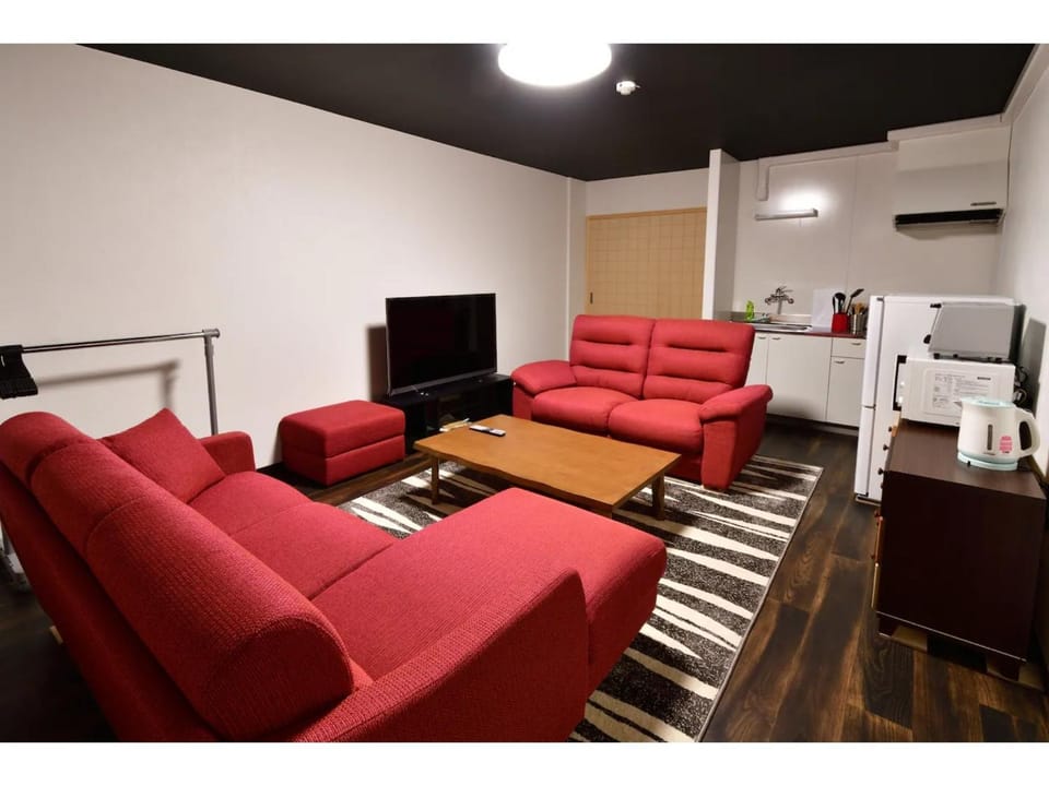 Machi de Kurasu Tengachaya 2 & 3 - Vacation STAY 14200 House in Osaka
