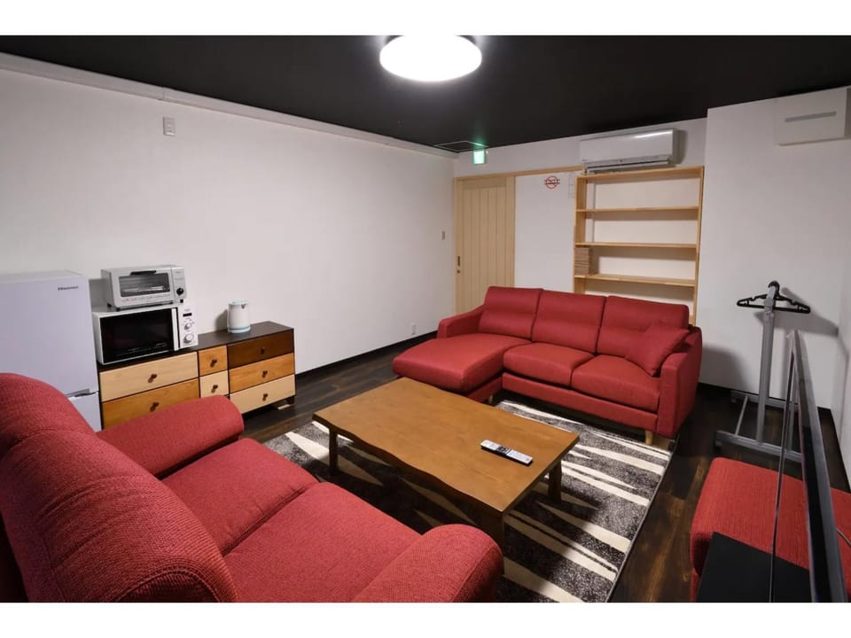 Machi de Kurasu Tengachaya 2 & 3 - Vacation STAY 14200 House in Osaka