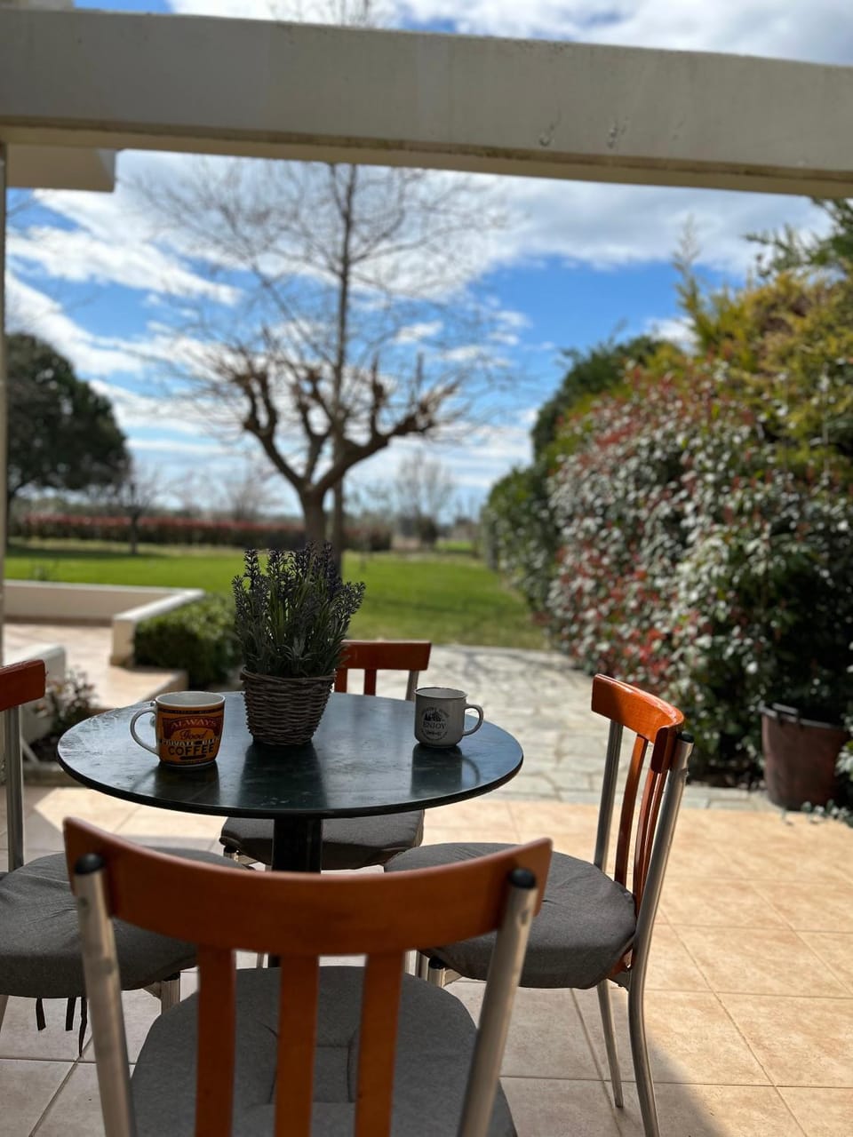 Melody Birds House in Evros, Greece