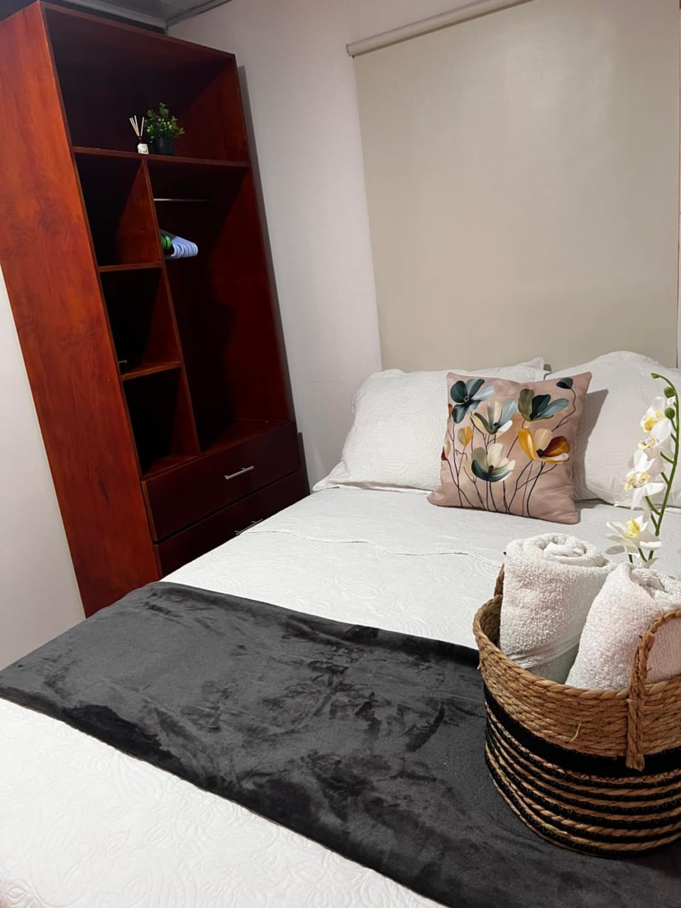 Cabaña confortable y familiar House in Sagoc