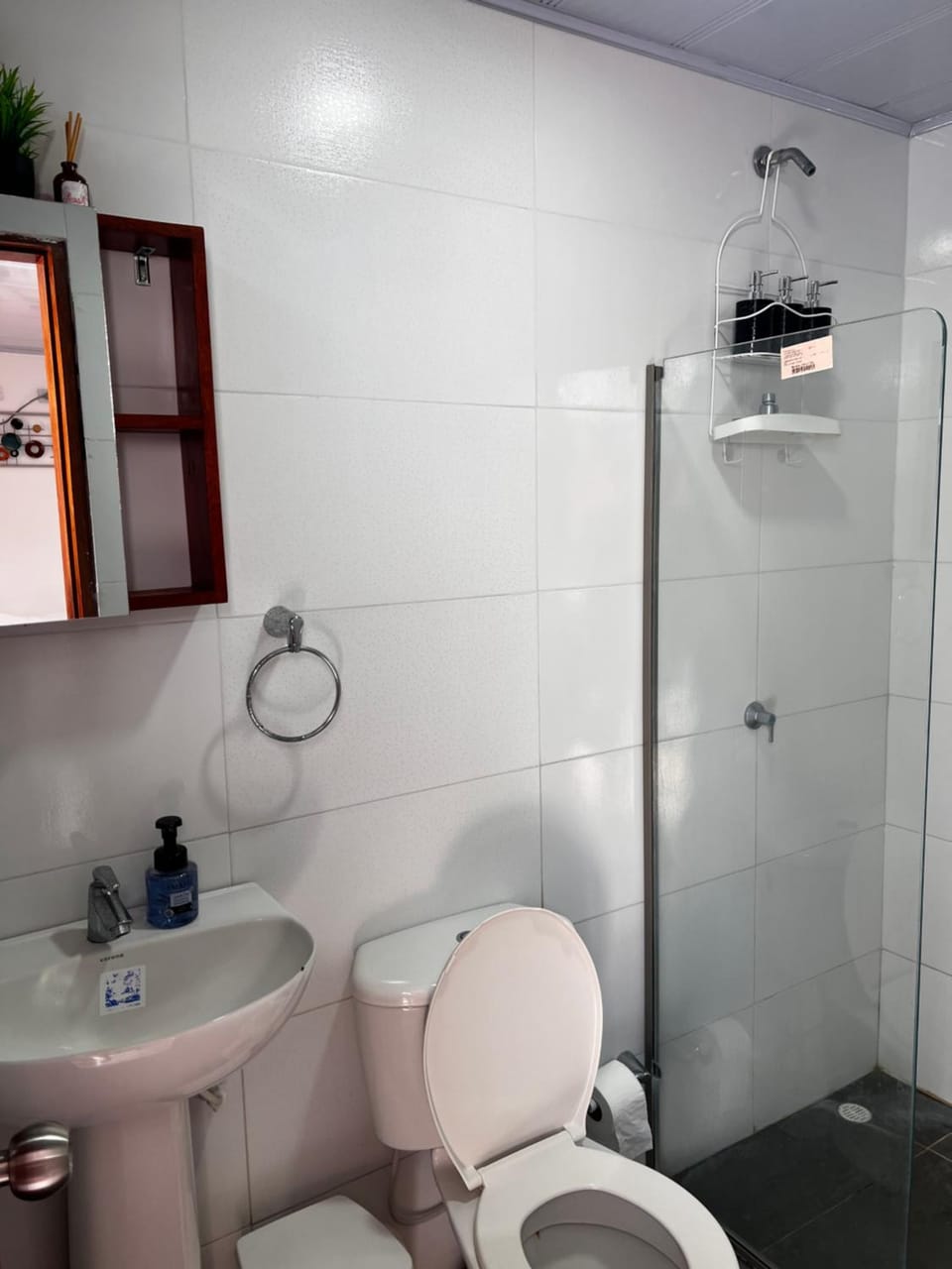 Cabaña confortable y familiar House in Sagoc