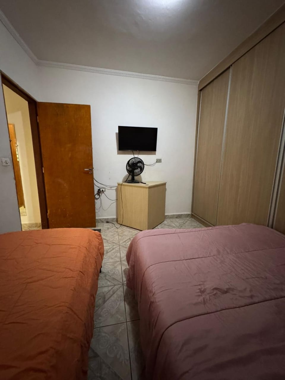 Chacara Oliva House in State of São Paulo
