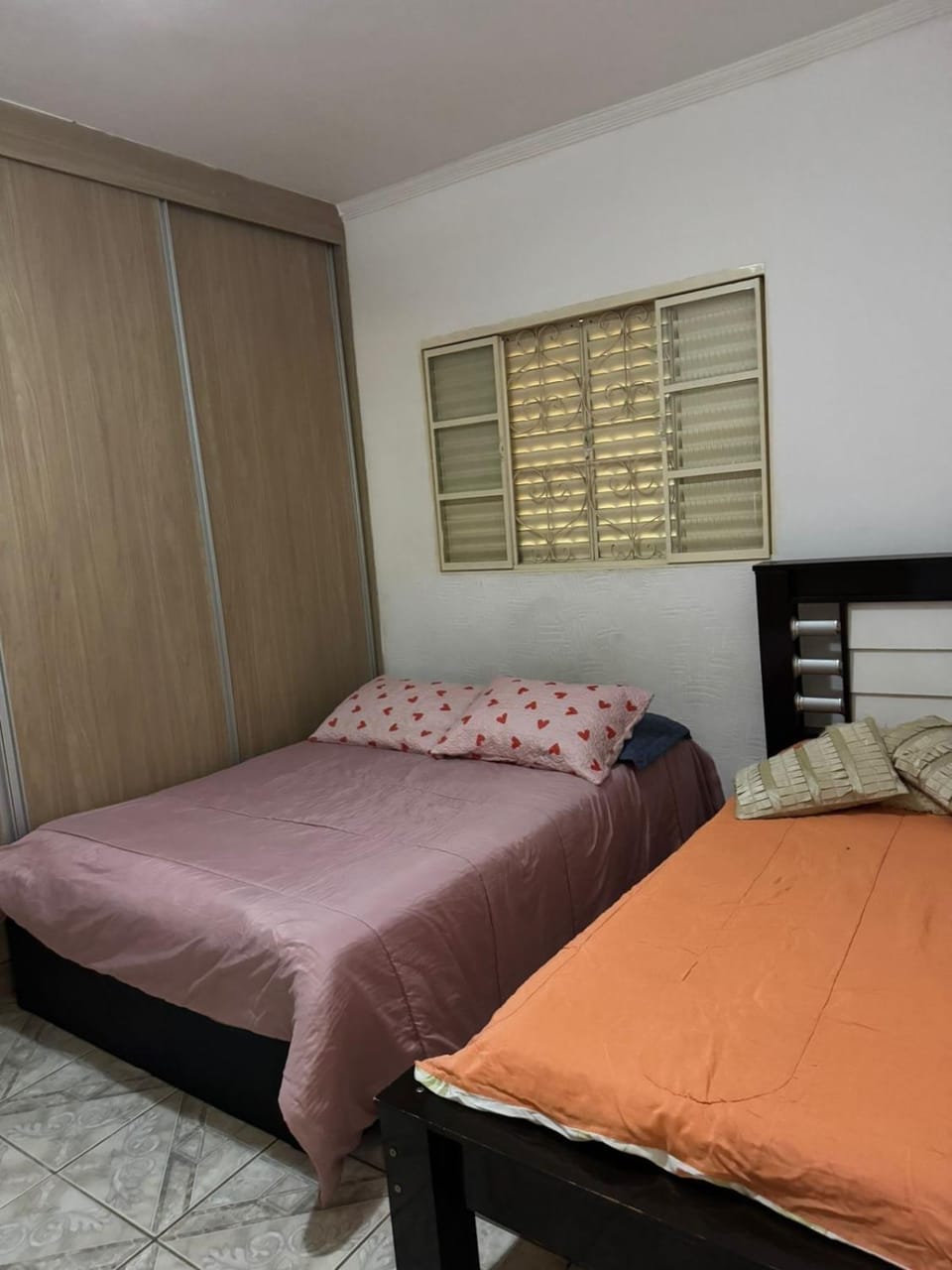 Chacara Oliva House in State of São Paulo