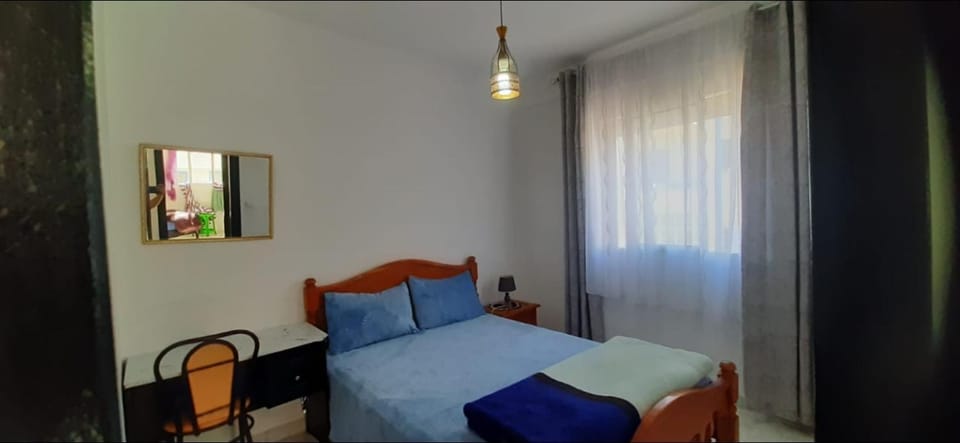 APPARTEMENT AL HOCEIMA prés de PLAGE CALABONITA Apartment in Tangier-Tétouan-Al Hoceima