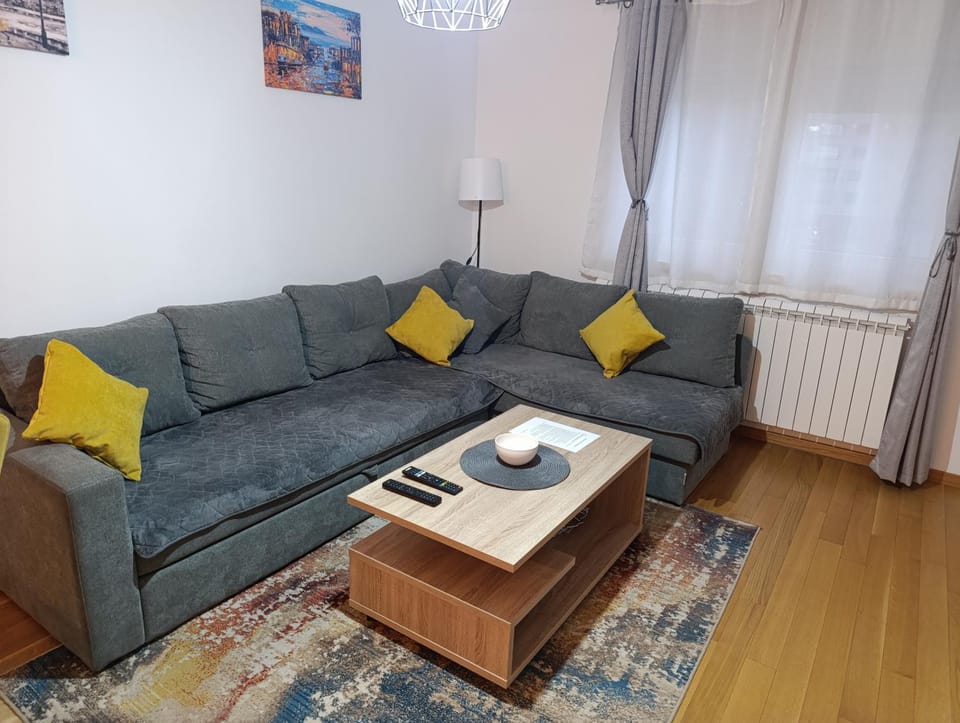 Apartman ROYAL GOLD Apartment in Federation of Bosnia and Herzegovina