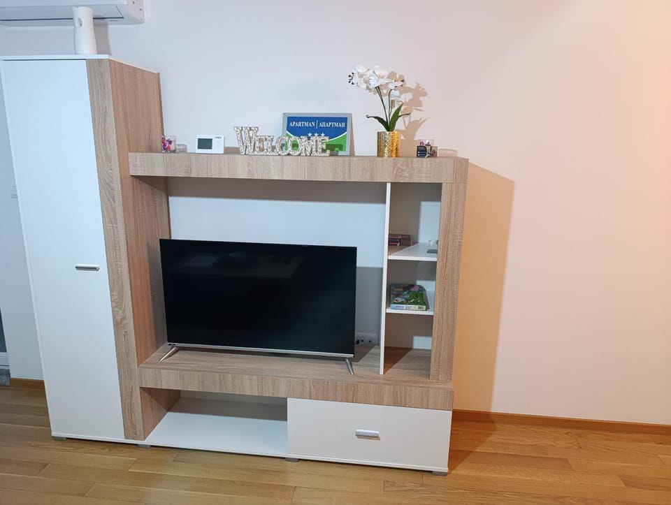 Apartman ROYAL GOLD Apartment in Federation of Bosnia and Herzegovina