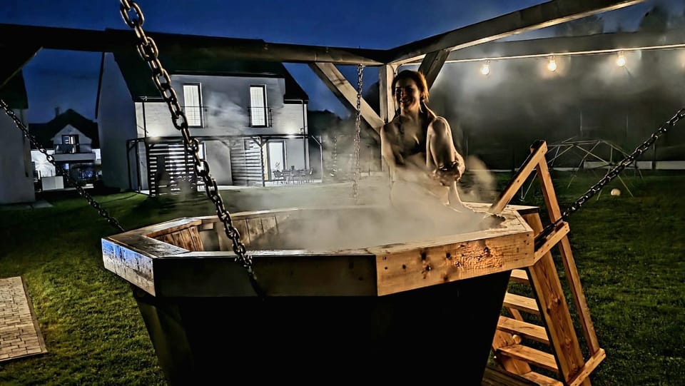 Activities, Hot Spring Bath, Area and facilities