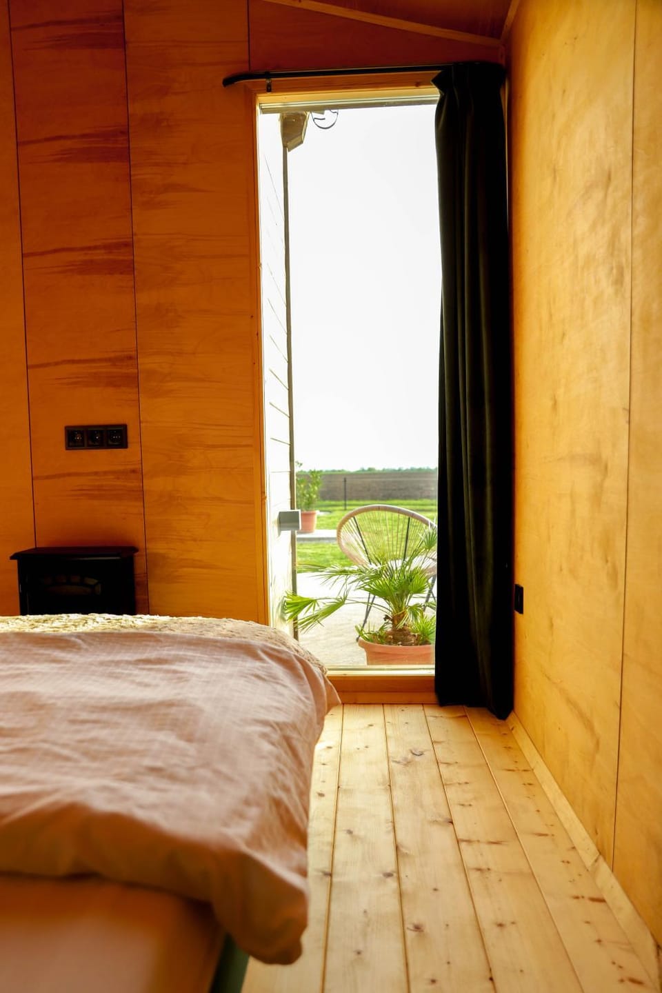 ChillHouse by Kis Veréb House in Hungary