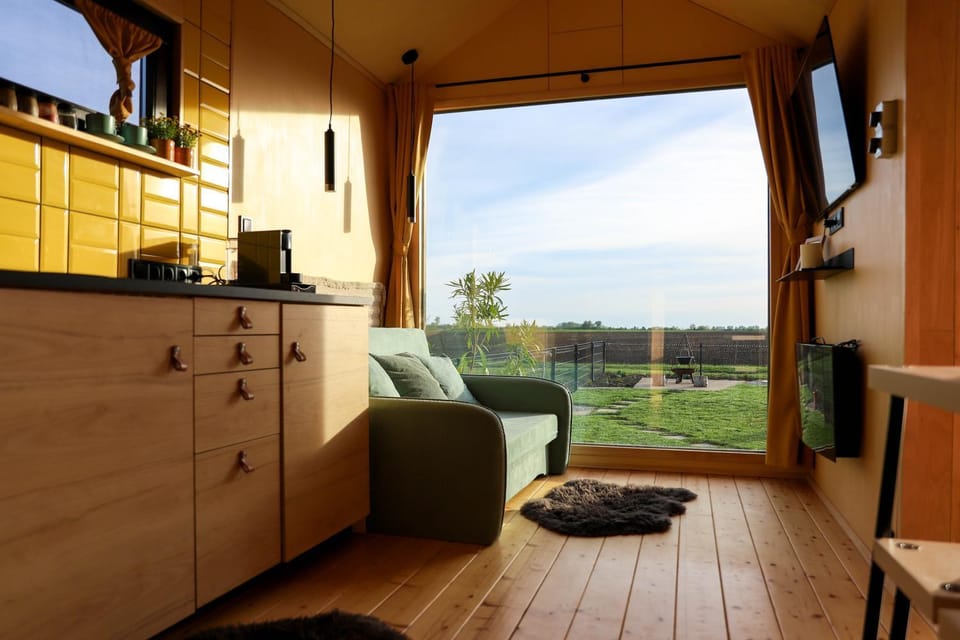 ChillHouse by Kis Veréb House in Hungary