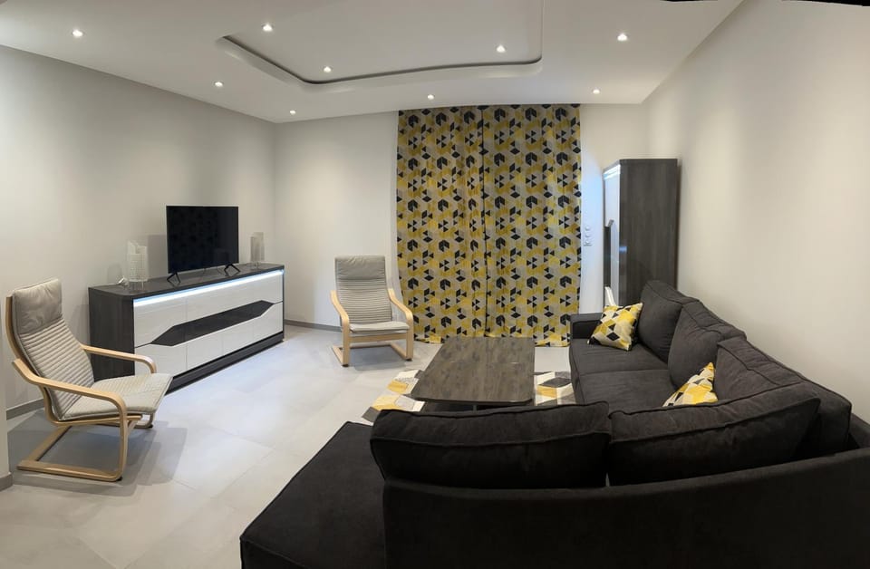 Appartement brest st-marc 6-8personne 2min centre Apartment in Brest