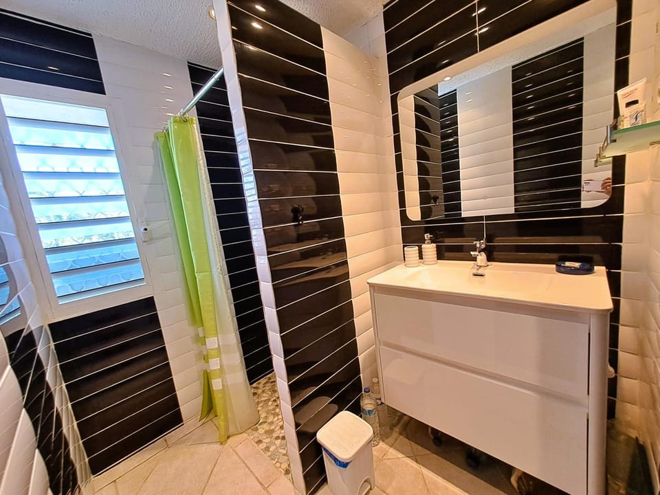 Appartement terrasse Marina St François Apartment in Grande-Terre, Guadeloupe