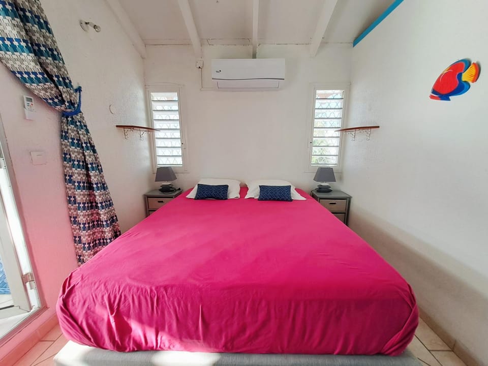 Appartement terrasse Marina St François Apartment in Grande-Terre, Guadeloupe